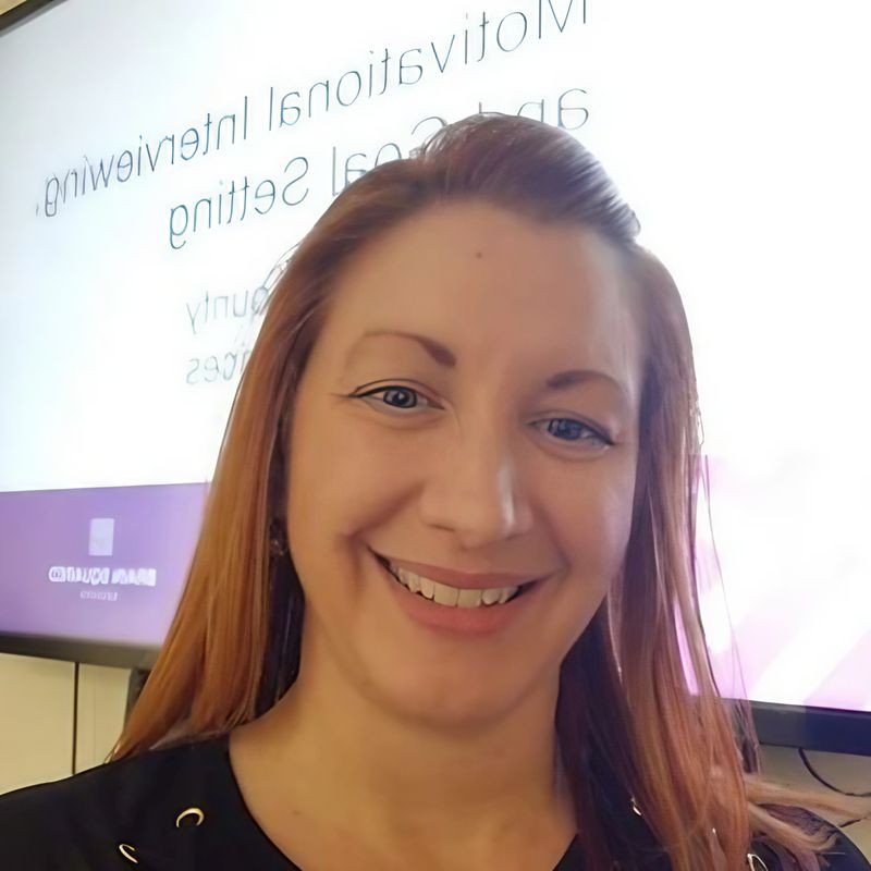 Heidi Glunz — Professional Certified Coach & Operations Lead