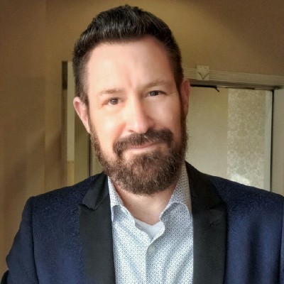 Steve Cozart — Co-Founder & Professional Certified Coach